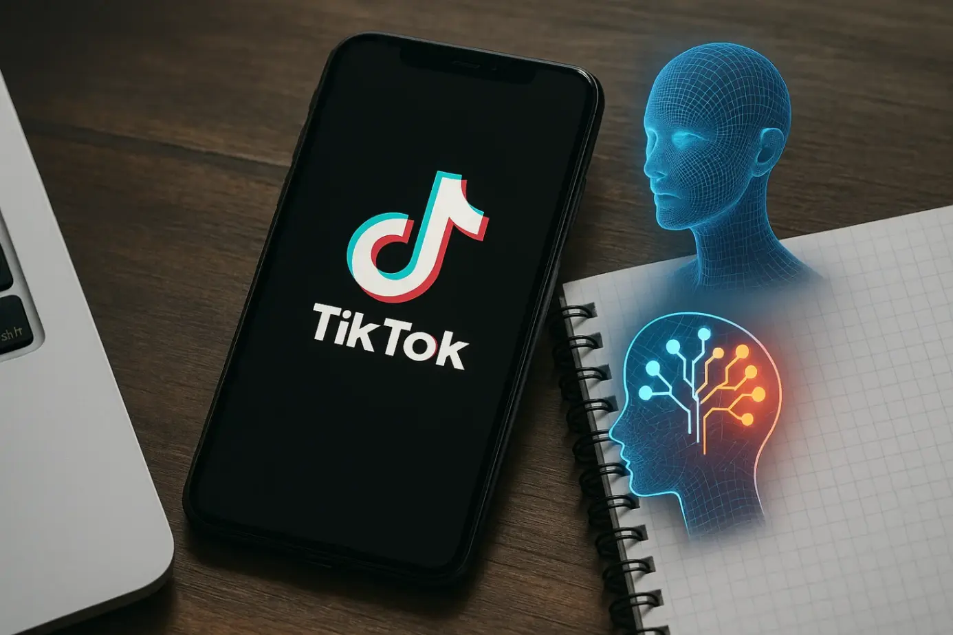 Нейросети в TikTok-рекламе: прорывные подходы к органичным интеграциям