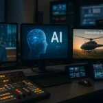 Телевидение на автопилоте: применение GPT, Sora и других ИИ в медиапродакшене