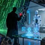 От «Матрицы» до «Ex Machina»: как кино предсказало искусственный интеллект