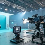 Революция в VFX: ИИ сокращает сроки производства на 70% — анализ тенденций