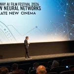 Runway AI Film Festival 2026: как нейросети создают новое кино