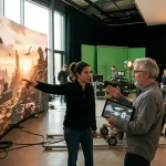 AI против CGI: почему киностудии отказываются от классических спецэффектов